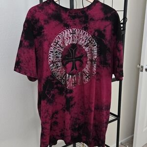 Affliction Black Label Mens T Shirt